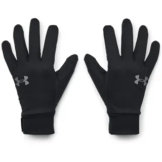 Under Armour Storm Liner Gloves schwarz, Größe XL