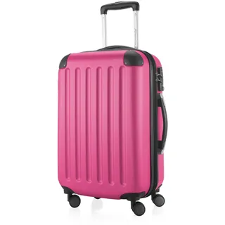 Spree 4-Rollen Cabin 55 cm / 34-42 l magenta