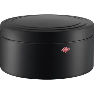 Wesco Gebäckdose schwarz matt 324402-73