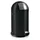 Kickcan 33 l Schwarz