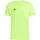 Essentials Kurzarm-t-shirt Lemon L