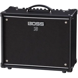 Boss Katana-50 MkIII -1x12" guitar combo 50 W