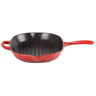 Le Creuset Signature Grillpfanne 32 cm
