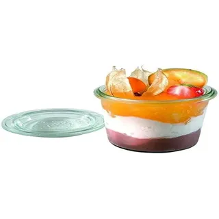 APS Einmachglas 140 ml 12 St.