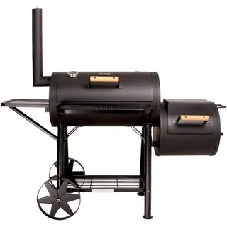 TAINO Yuma Smoker