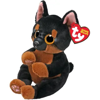 Ty Beanie Bellies Fritz Dog 30 cm