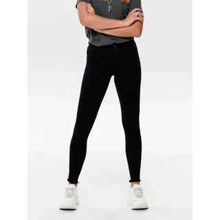 Only Rea3659 Skinny Schwarz M