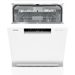 Gorenje GS643C90W Geschirrspüler (freistehend, 600 mm)