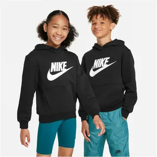Nike Hoodie Black 152