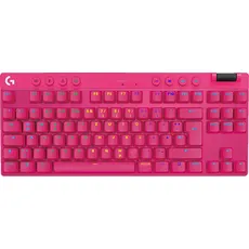 Bild G Pro X TKL DE rosa