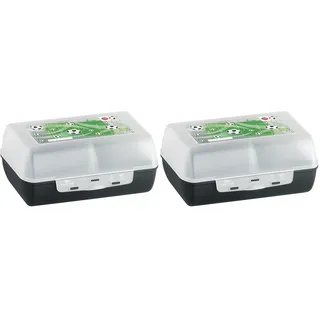 Emsa Brotdose VARIABOLO Clipbox,