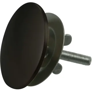 WESTBRASS D202-62 5,1 cm Küchenspüle, Matte Black, 1 Pack