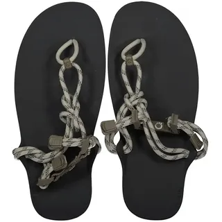 Xero Shoes Genesis Sandalen Schwarz 40