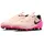 Phantom GX 2 Academy FG/MG Fußballschuhe Kinder crimson tint - 35,5