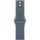 40mm Anchor Blue Sport Band - M/L