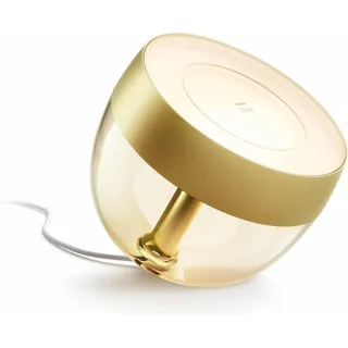 Philips Hue White & Color Ambiance Iris gold