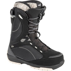 Bild Monarch TLS 2024 Snowboard-Boots sand, schwarz, 24.5