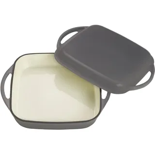 Echtwerk Bräter 24,6 cm rund