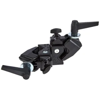 Manfrotto Doppel-Super Clamp 90¢