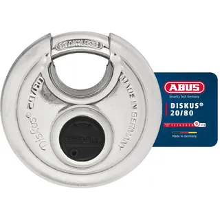 ABUS 20/80 08798