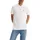 s Herren Housemark T-Shirt White L