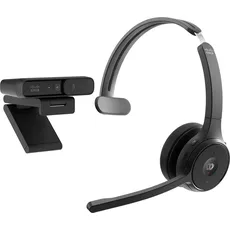 Bild Headset 721 - Headset - On-Ear - Bluetooth