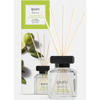 ipuro Essentials Lime Light Raumduft 100 ml