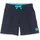 CMP Badeshorts Blau 110