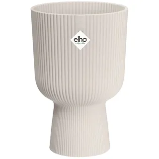 elho Vibes Fold Coupe Ø 14 x 21 cm Weiß