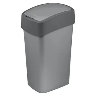 Curver FLIP BIN 50 l Grau