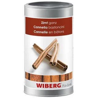 Wiberg Zimtstangen Gewürz, 400,0 g