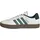 Herren VL Court 3.0 Shoes, core White/preloved Teal/Aurora ivy, 44 2/3 EU