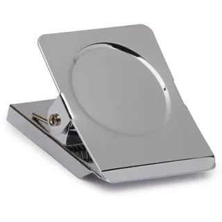 Maul Büroklammer, Papier-Klemmer (2 x)