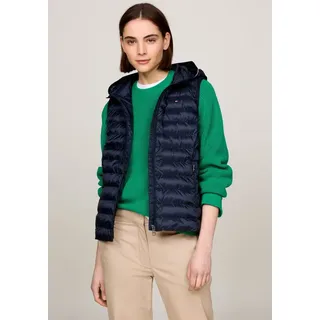 Tommy Hilfiger Global Jacke Desert Sky S