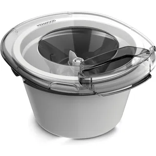 Kenwood Eiscremebereiter KAX71.000WH weiß