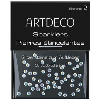 ARTDECO - Sparklers Nageldesign 2 - IRIDESCENT