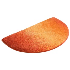 Bild Mistral 50 x 80 cm orange