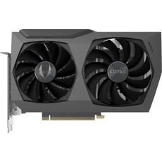 Bild von GeForce RTX 3070 Twin Edge OC LHR 8 GB GDDR6 1755 MHz