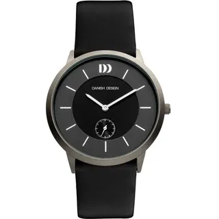 Danish Design Chronograph Titan 40 mm IQ12Q958