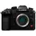 Lumix DC-GH7 Body + Trageriemen + Akku + Ladegerät + Gehäusedeckel + Blitzschuh-Abdeckung