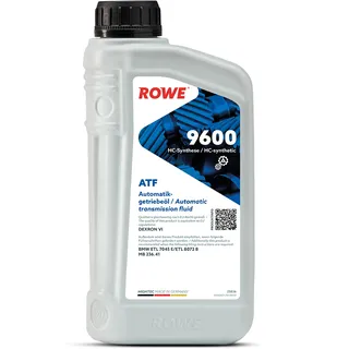 Rowe HIGHTEC ATF 9600 1 Liter