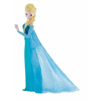 BULLYLAND Die Eiskönigin Actionfigur Elsa