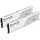 Ripjaws S5 DDR5 6000MT/s 32GB Modul (2x16GB) CL30 Weiß F5-6000J3040F16GX2-RS5W