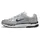 P-6000 Damen White/Black/Metallic Silver 43