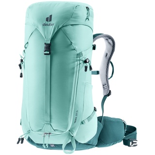 Deuter Trail 28 SL glacier/deep sea (Damen) (3440624-1377)