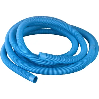 gre accessories Poolschlauch blau 9 m