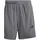 Sport-Shorts Grau L