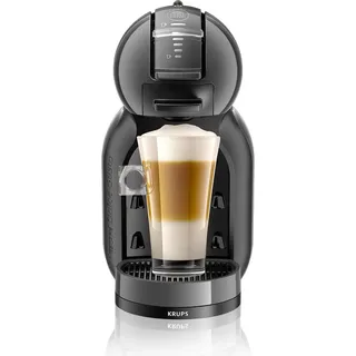 Krups Nescafé Dolce Gusto Mini Me schwarz