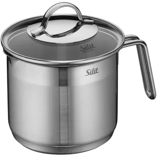 Silit Achat Milchtopf 14 cm rund