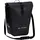 Aqua Back 24 Single schwarz